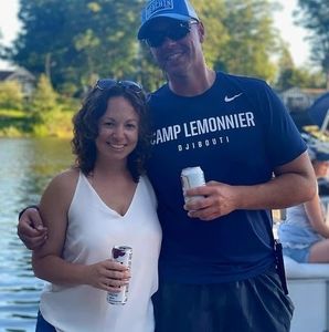 Meet your Posher, Julie